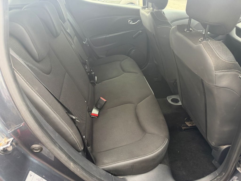 Used Renault Clio 2017 for sale - 77609356: Photo 16