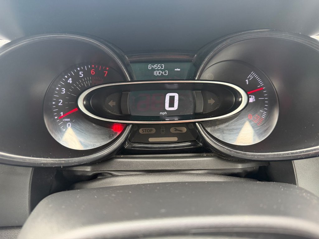 Used Renault Clio 2017 for sale - 77609356: Photo 20