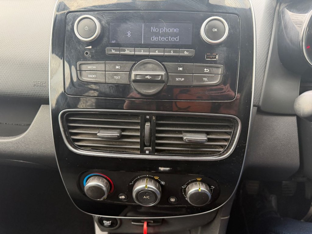 Used Renault Clio 2017 for sale - 77609356: Photo 22