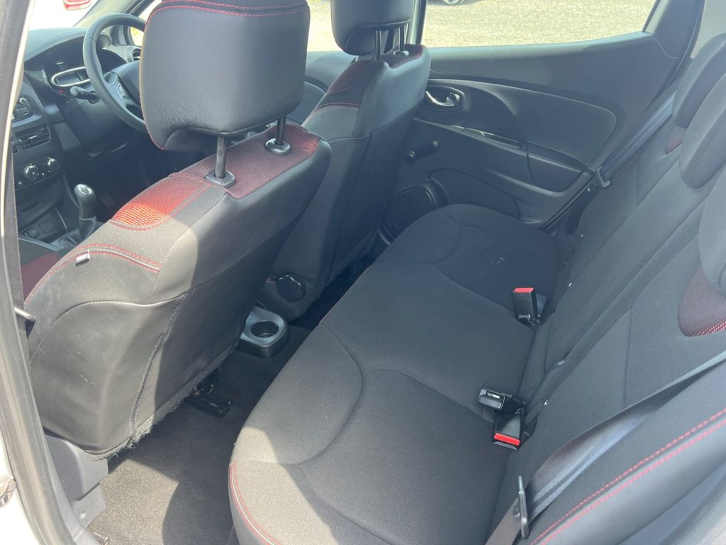 Used Renault Clio 2013 for sale - 76591083: Photo 14