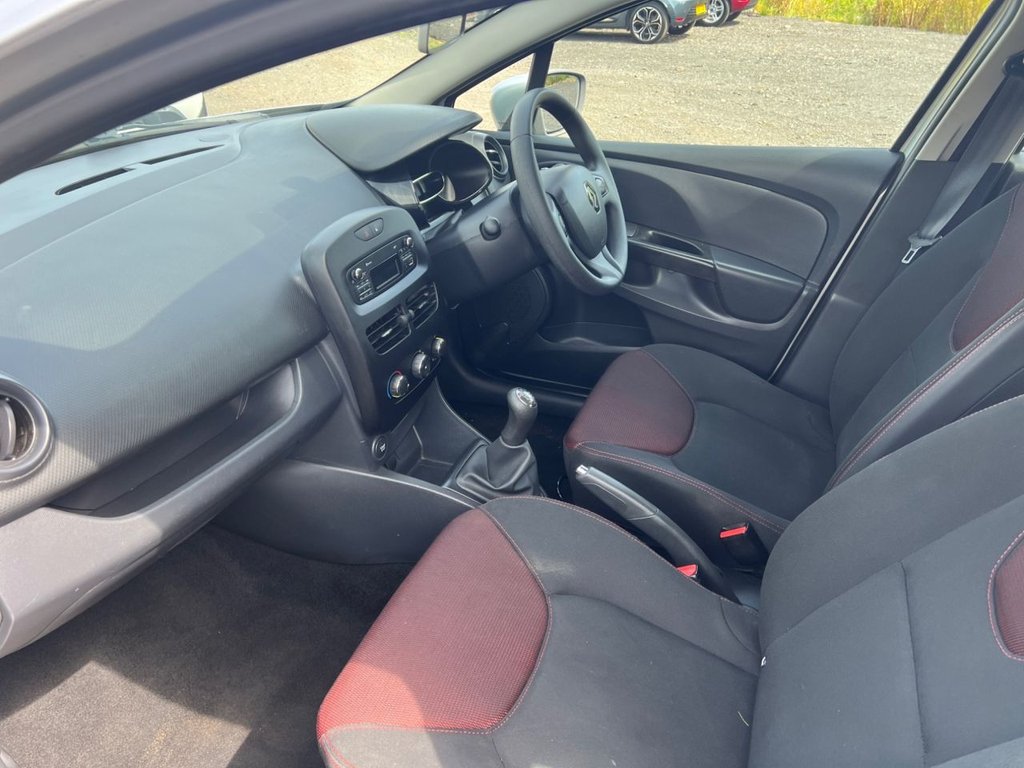 Used Renault Clio 2013 for sale - 76591083: Photo 15