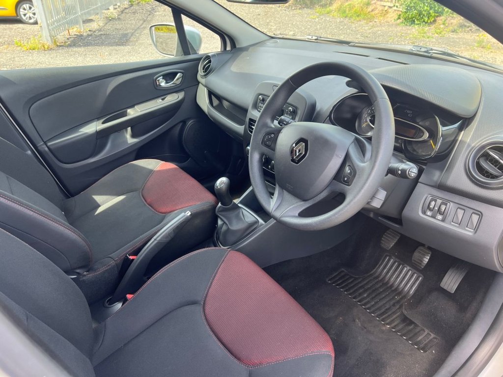 Used Renault Clio 2013 for sale - 76591083: Photo 16