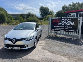 Used Renault Clio 2013 for sale - 76591083: Photo