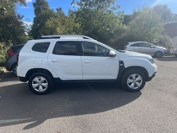 Used Dacia Duster 2019 for sale - 76038825: Photo