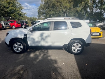 Used Dacia Duster 2019 for sale - 76038825: Photo