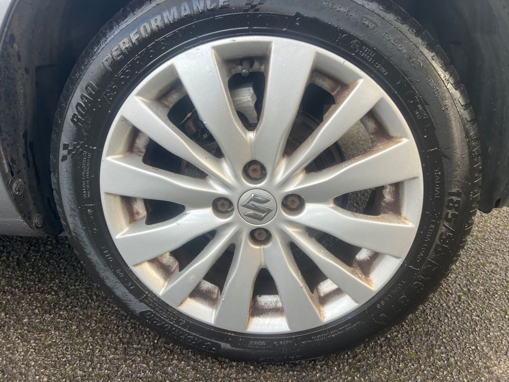 Used Suzuki Swift 2013 for sale - 76582339: Photo 10