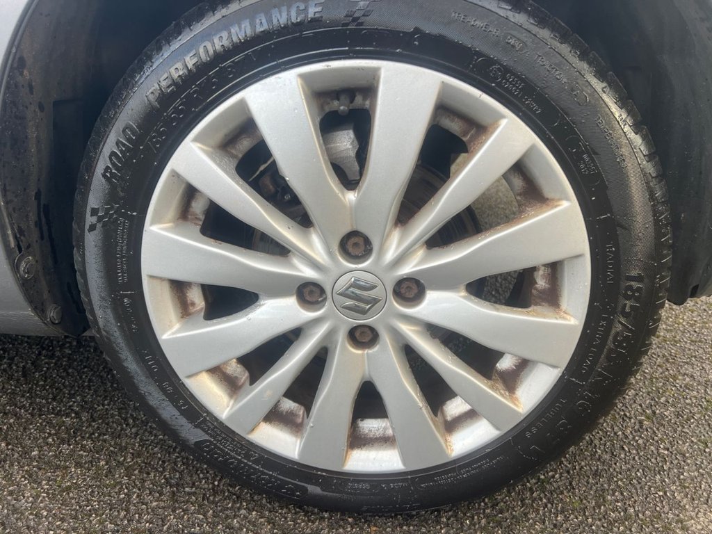 Used Suzuki Swift 2013 for sale - 76582339: Photo 11