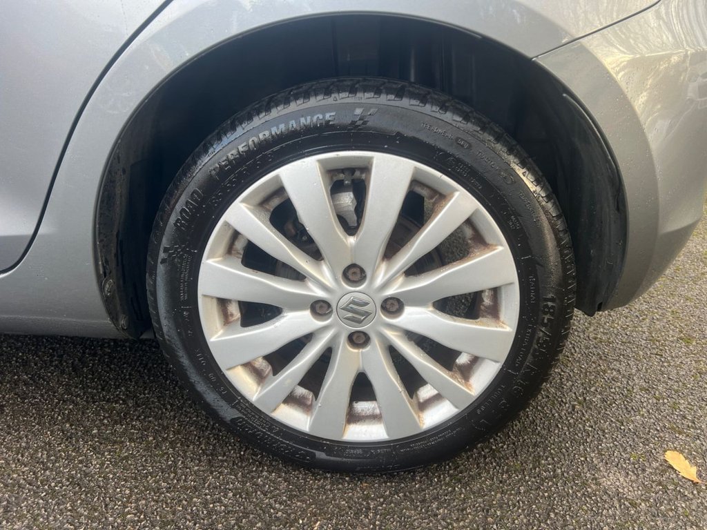 Used Suzuki Swift 2013 for sale - 76582339: Photo 12