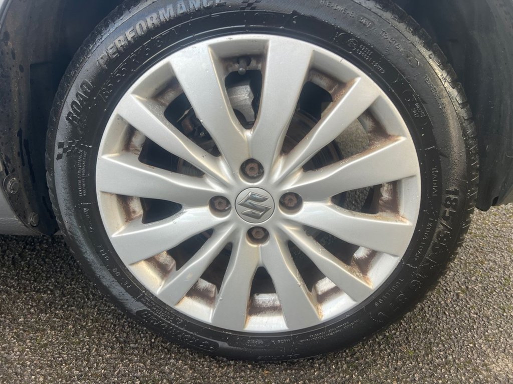 Used Suzuki Swift 2013 for sale - 76582339: Photo 13