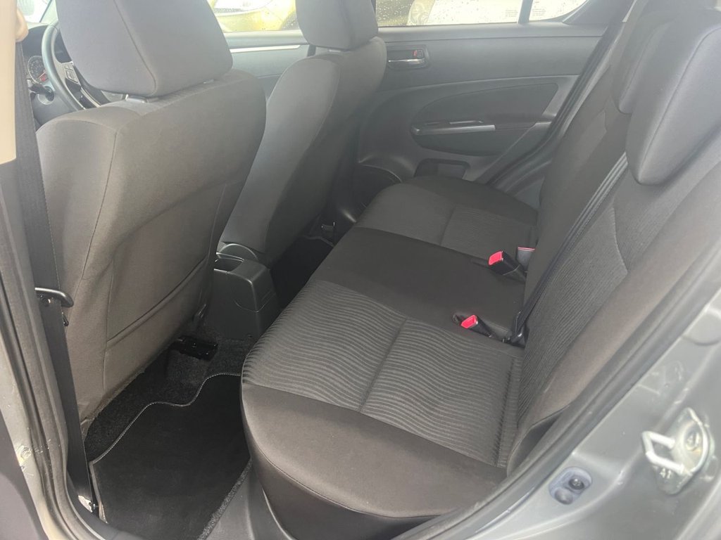 Used Suzuki Swift 2013 for sale - 76582339: Photo 14