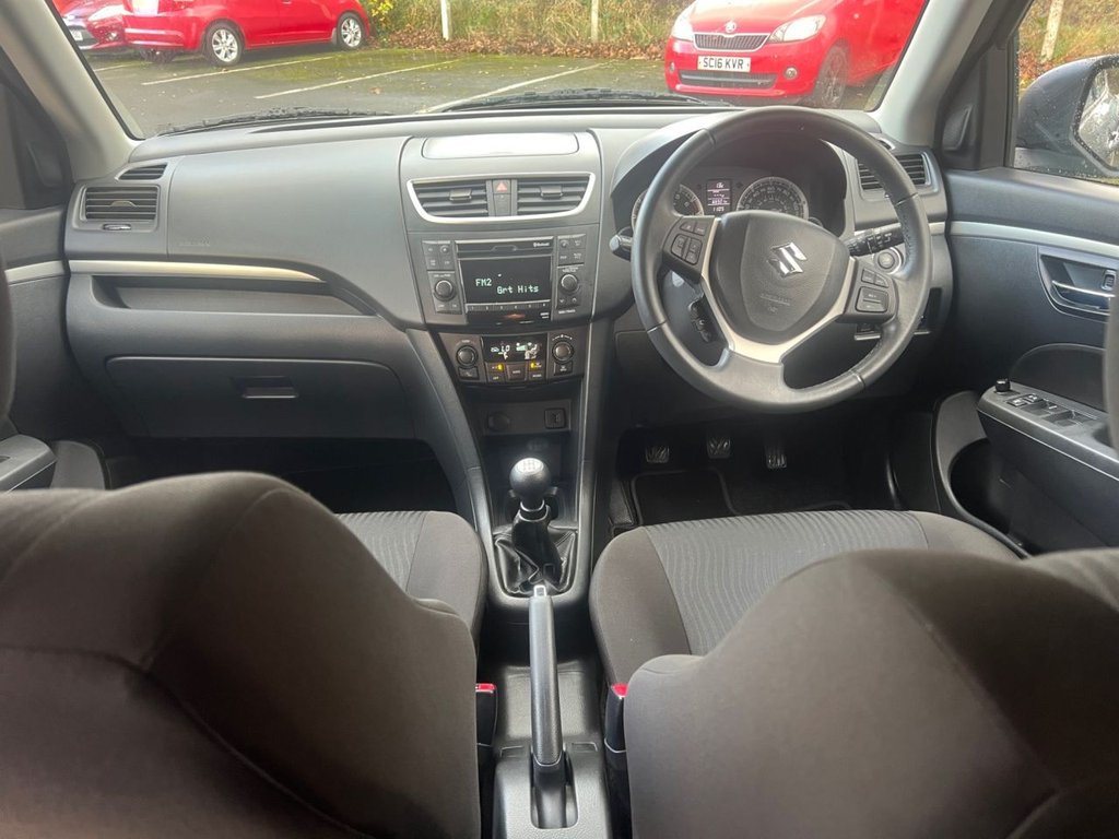 Used Suzuki Swift 2013 for sale - 76582339: Photo 15