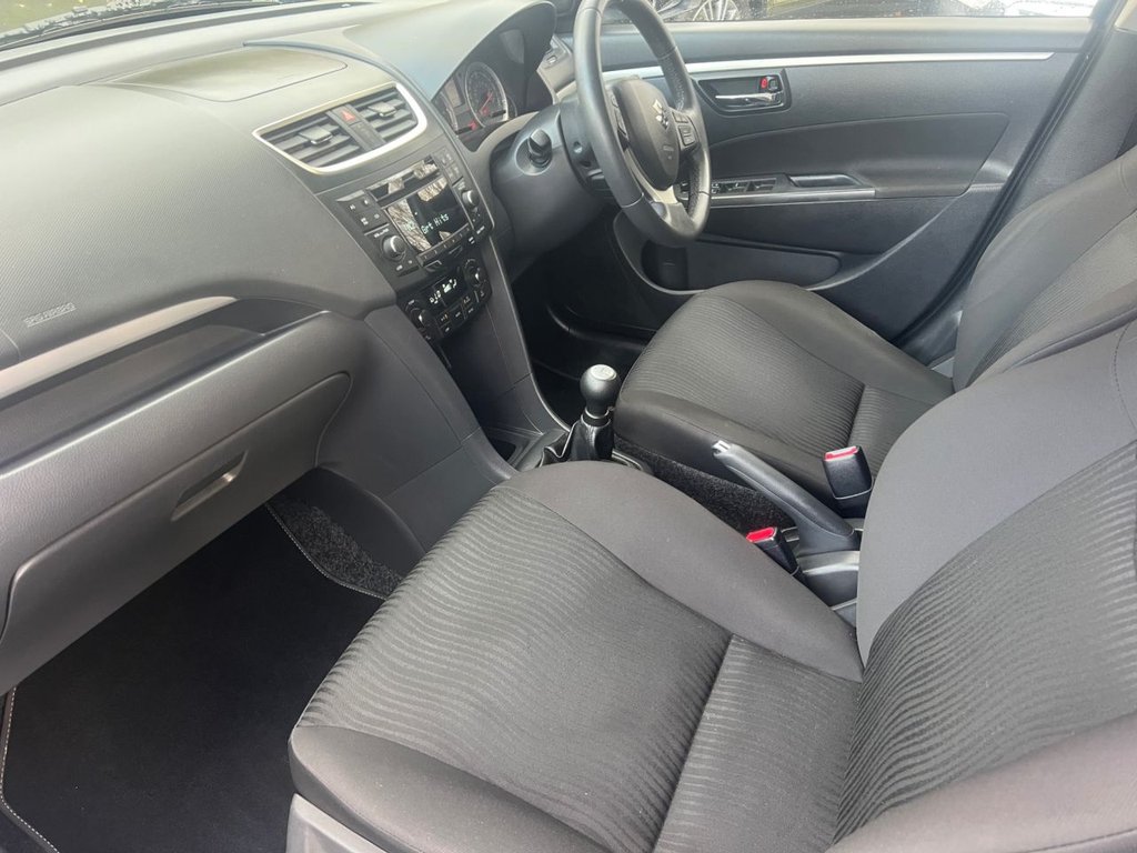 Used Suzuki Swift 2013 for sale - 76582339: Photo 16