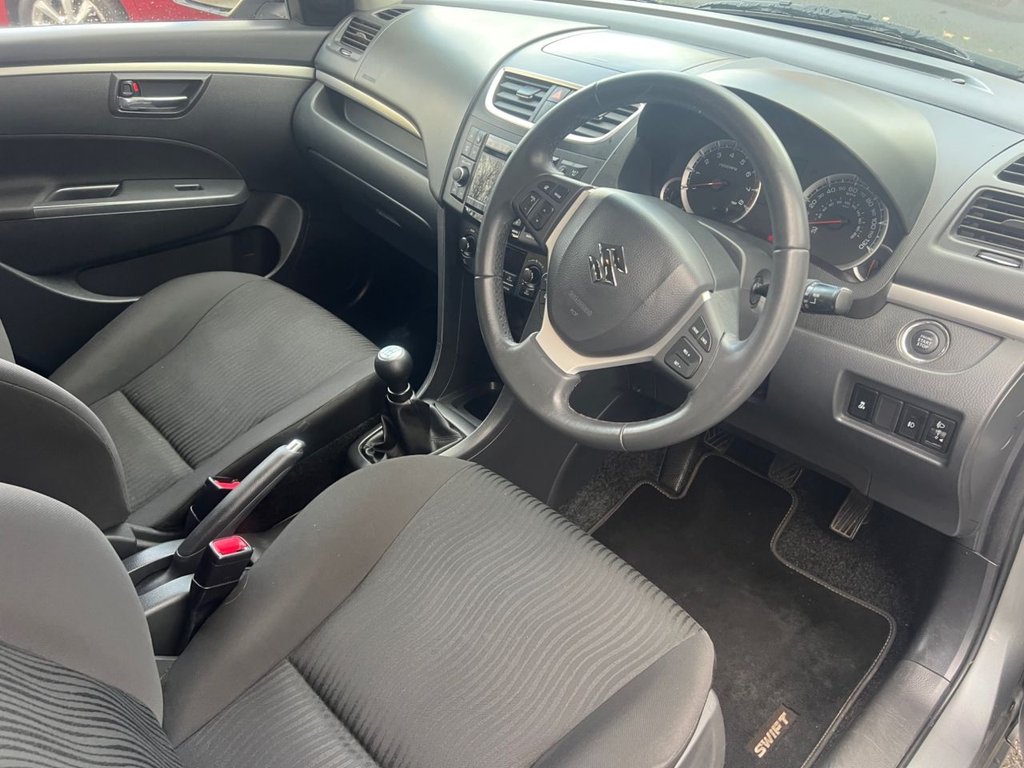 Used Suzuki Swift 2013 for sale - 76582339: Photo 17
