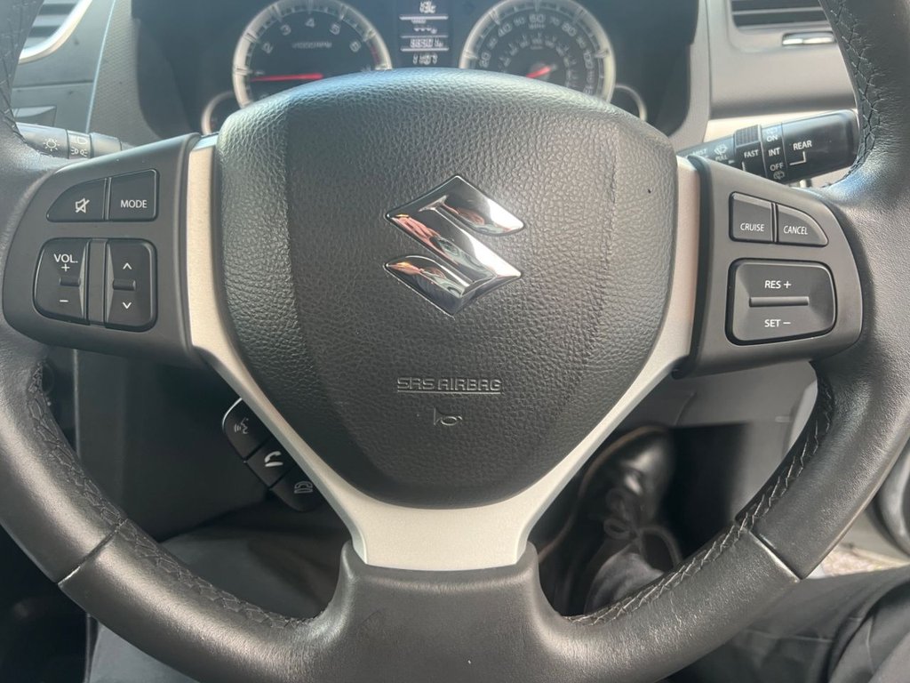 Used Suzuki Swift 2013 for sale - 76582339: Photo 20