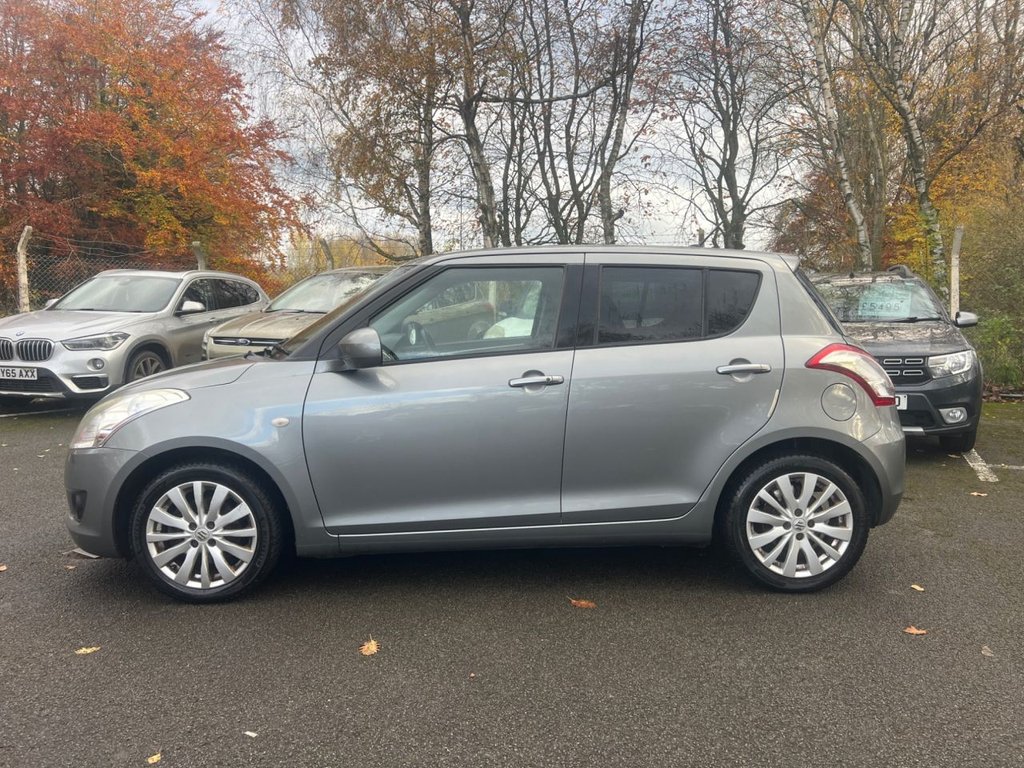 Used Suzuki Swift 2013 for sale - 76582339: Photo 3
