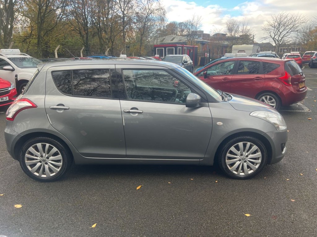 Used Suzuki Swift 2013 for sale - 76582339: Photo 7