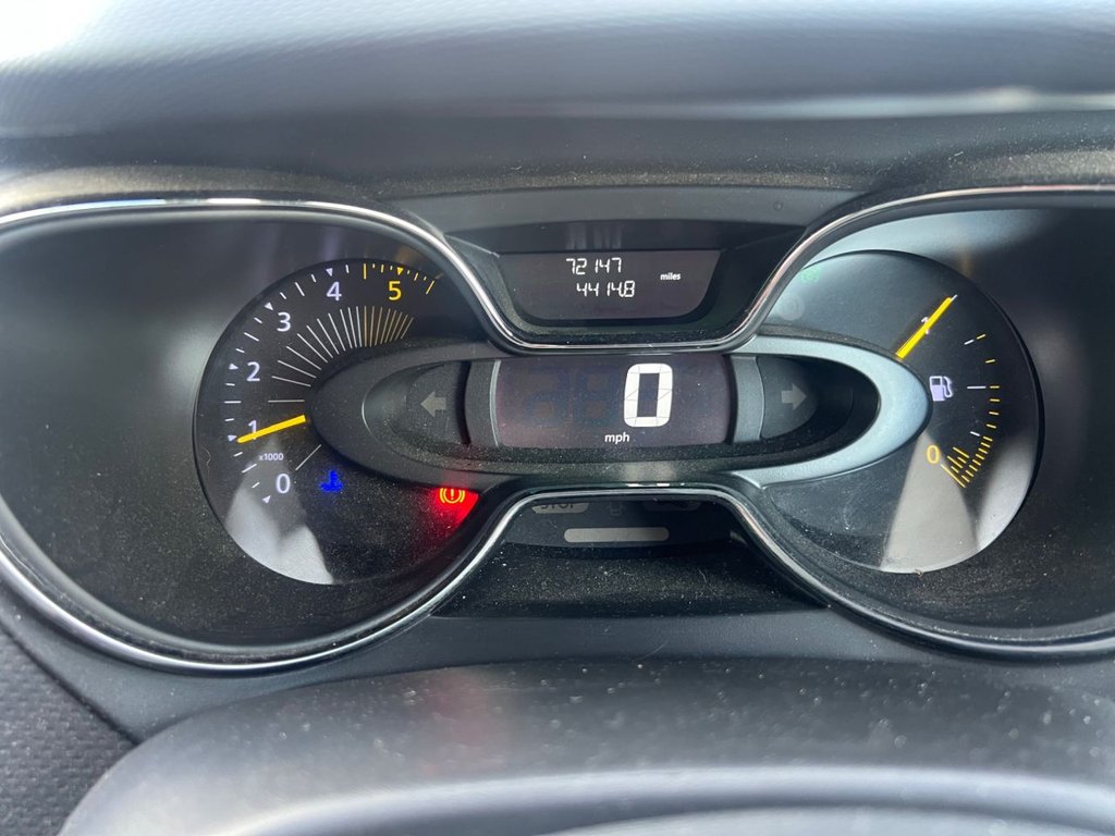 Used Renault Captur 2015 for sale - 76185278: Photo 6