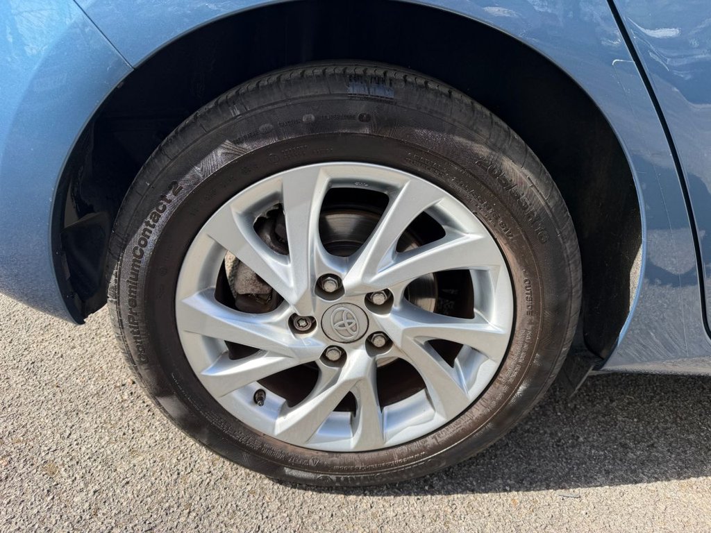 Used Toyota Auris 2016 for sale - 78181033: Photo 10