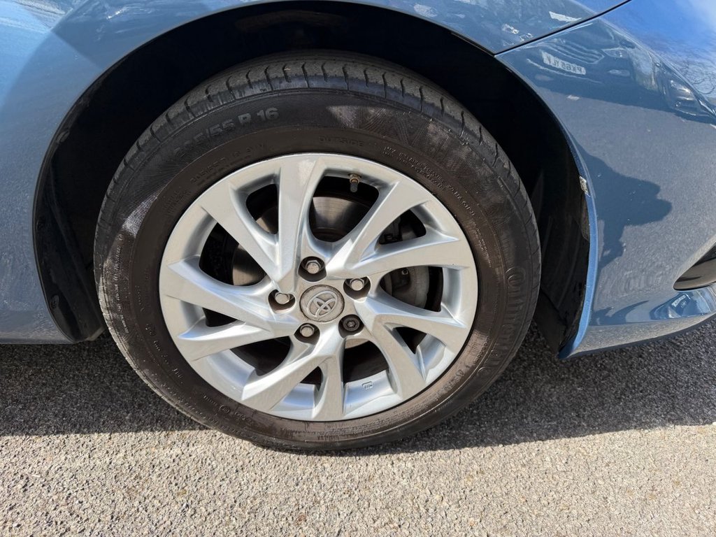 Used Toyota Auris 2016 for sale - 78181033: Photo 11