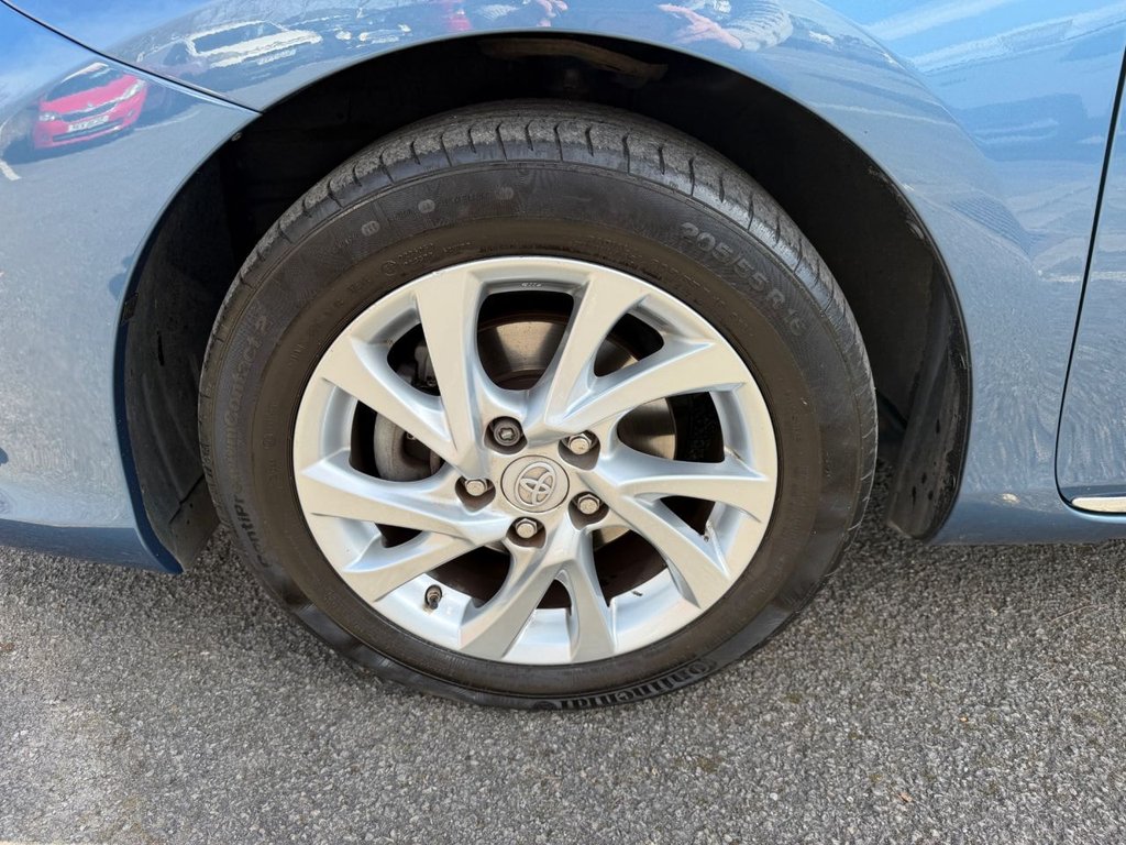 Used Toyota Auris 2016 for sale - 78181033: Photo 12