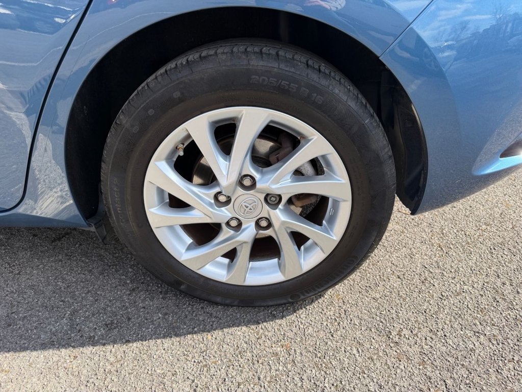 Used Toyota Auris 2016 for sale - 78181033: Photo 13