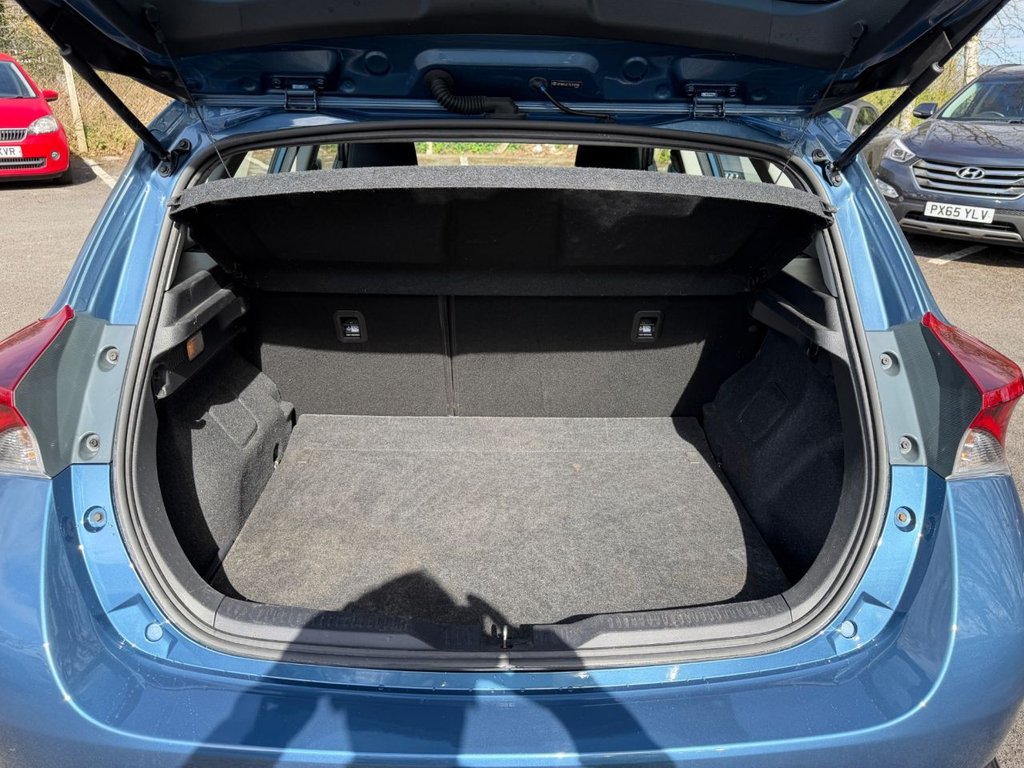 Used Toyota Auris 2016 for sale - 78181033: Photo 14