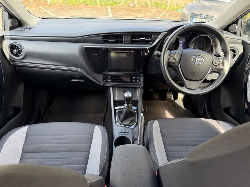 Used Toyota Auris 2016 for sale - 78181033: Photo 17