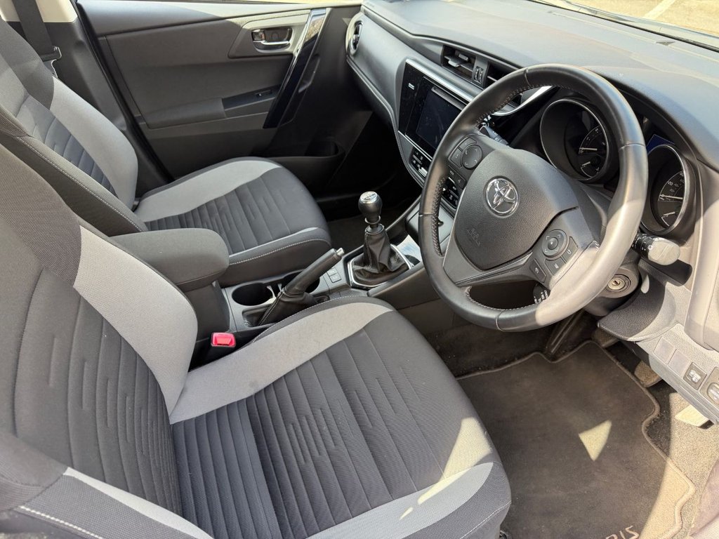 Used Toyota Auris 2016 for sale - 78181033: Photo 18