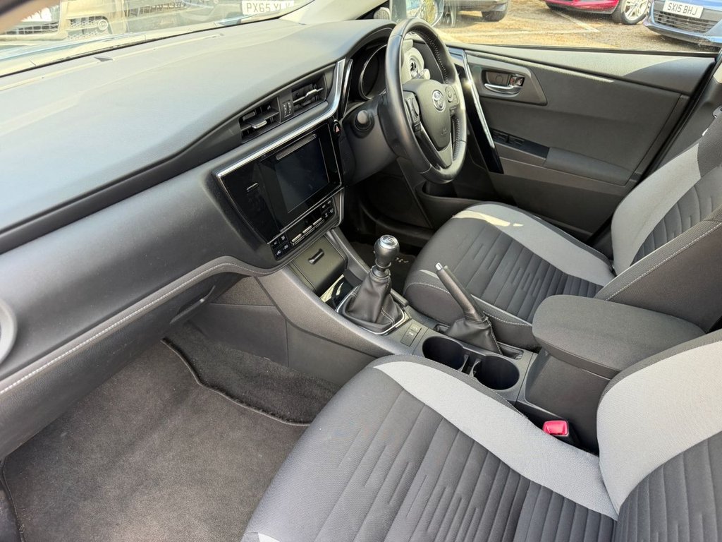 Used Toyota Auris 2016 for sale - 78181033: Photo 19