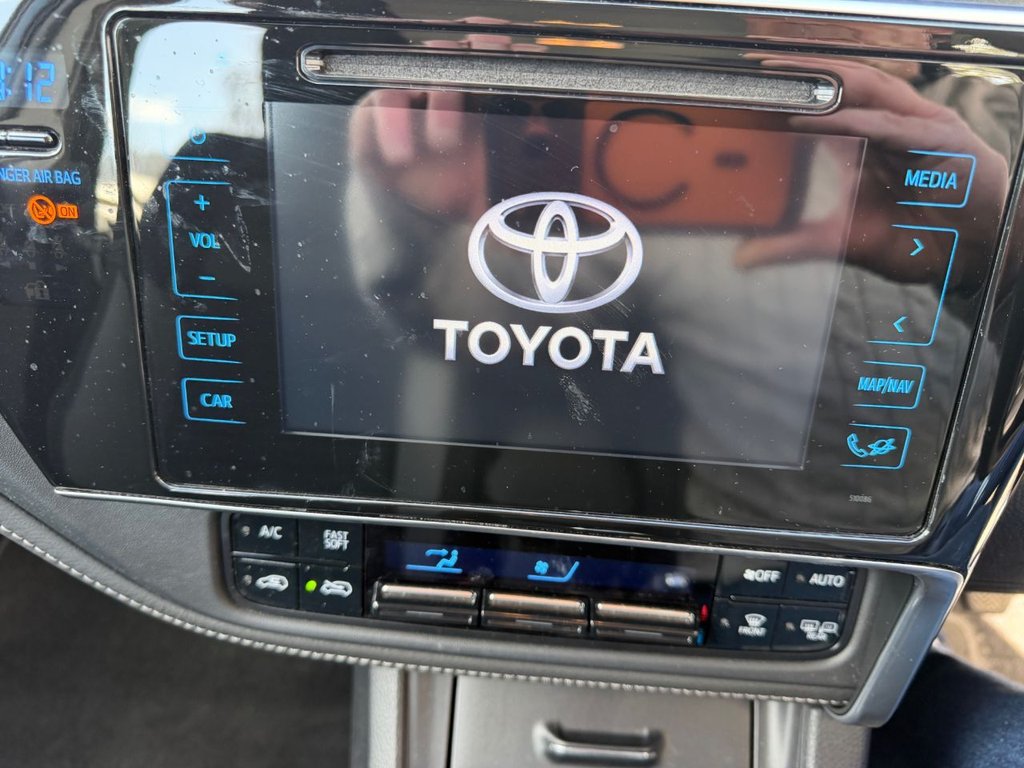 Used Toyota Auris 2016 for sale - 78181033: Photo 21