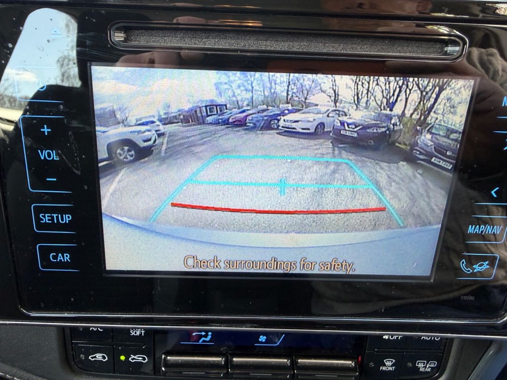 Used Toyota Auris 2016 for sale - 78181033: Photo 24