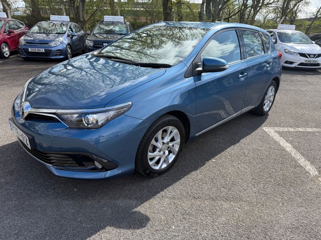 Used Toyota Auris 2016 for sale - 78181033: Photo 3
