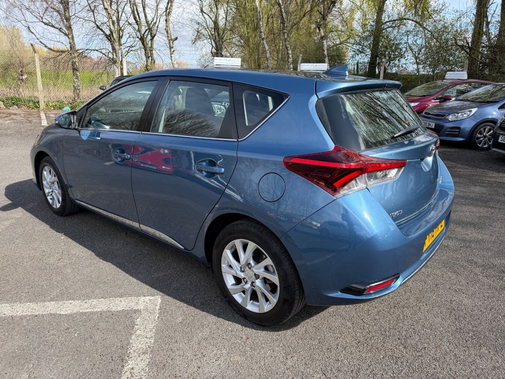 Used Toyota Auris 2016 for sale - 78181033: Photo 5
