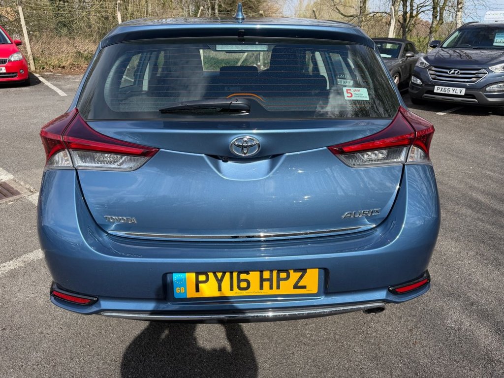 Used Toyota Auris 2016 for sale - 78181033: Photo 6