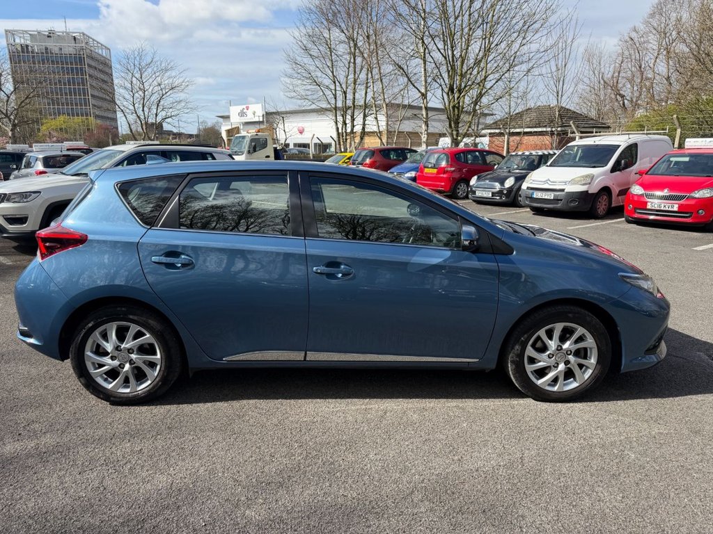 Used Toyota Auris 2016 for sale - 78181033: Photo 8