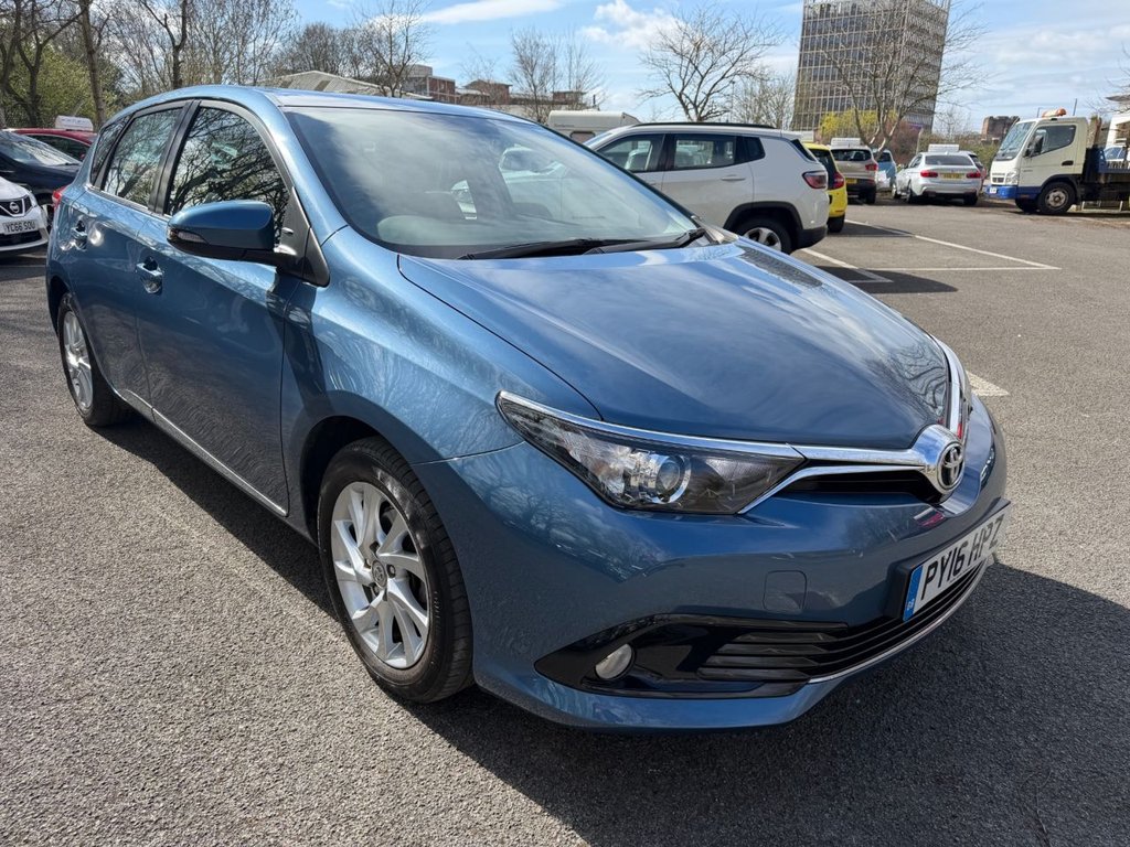 Used Toyota Auris 2016 for sale - 78181033: Photo 9