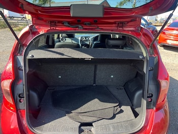 Used Nissan Note 2014 for sale - 75602523: Photo