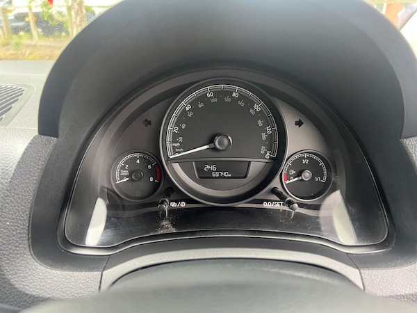 Used Skoda Citigo 2018 for sale - 74156936: Photo 15