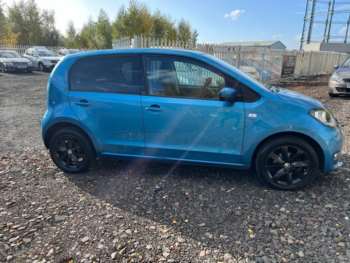 Used Skoda Citigo 2018 for sale - 74156936: Photo