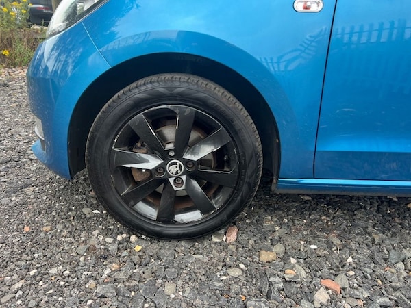 Used Skoda Citigo 2018 for sale - 74156936: Photo 9