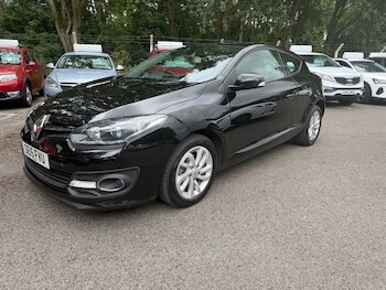Used Renault Megane 2015 for sale - 78943751: Photo