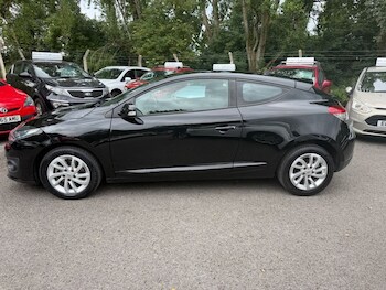 Used Renault Megane 2015 for sale - 78943751: Photo
