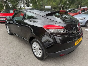 Used Renault Megane 2015 for sale - 78943751: Photo