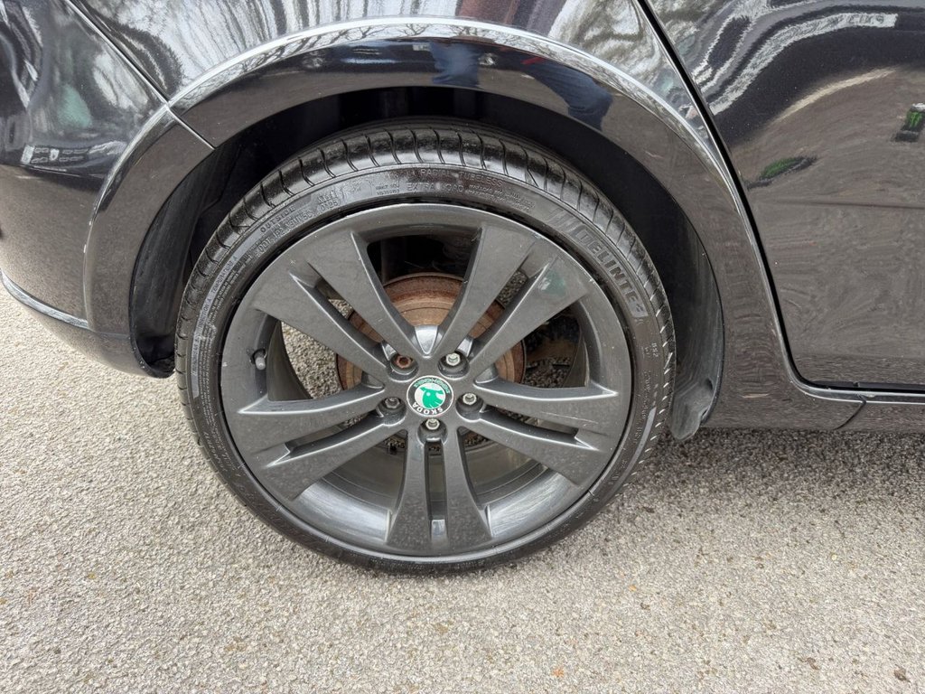 Used Skoda Fabia 2012 for sale - 78029737: Photo 10