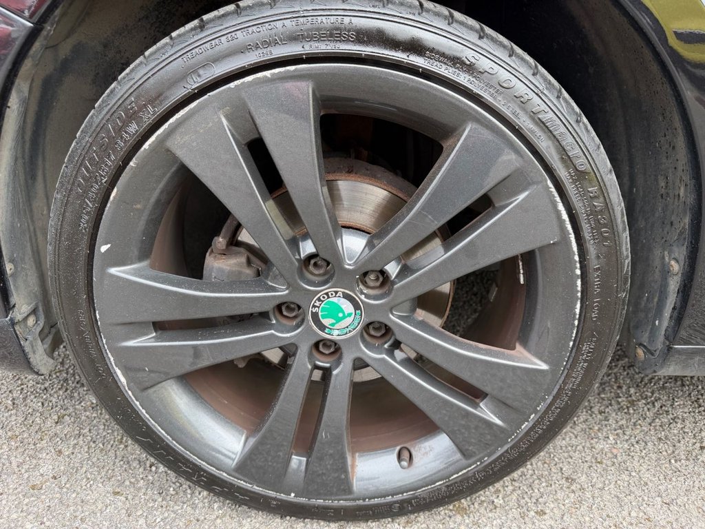 Used Skoda Fabia 2012 for sale - 78029737: Photo 11