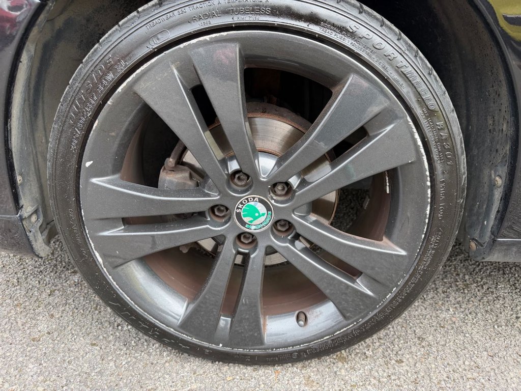 Used Skoda Fabia 2012 for sale - 78029737: Photo 12