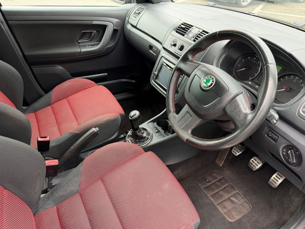 Used Skoda Fabia 2012 for sale - 78029737: Photo 17