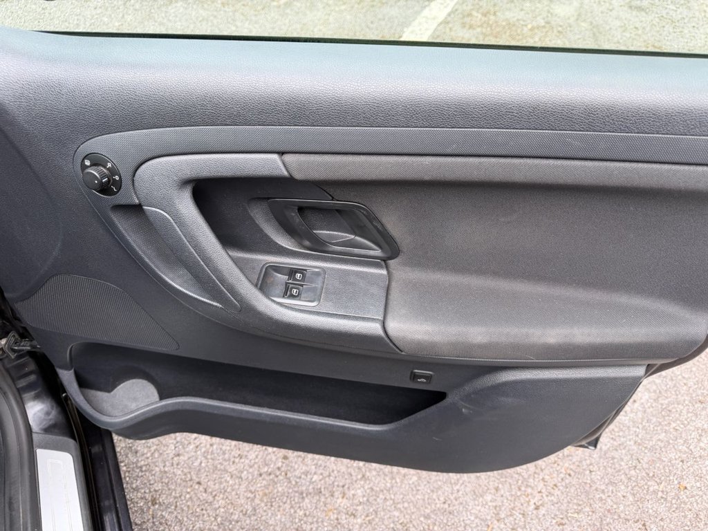 Used Skoda Fabia 2012 for sale - 78029737: Photo 18