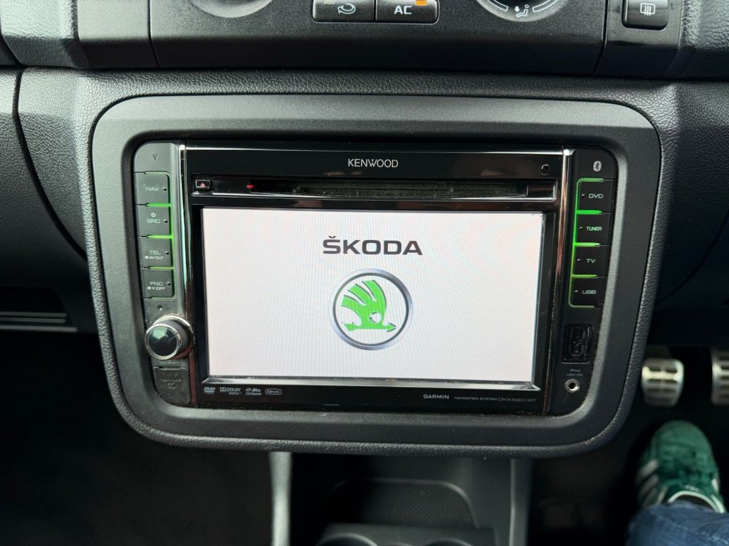 Used Skoda Fabia 2012 for sale - 78029737: Photo 20