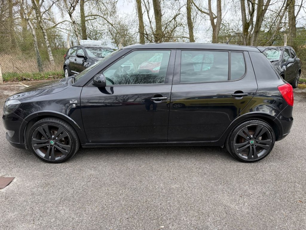 Used Skoda Fabia 2012 for sale - 78029737: Photo 6